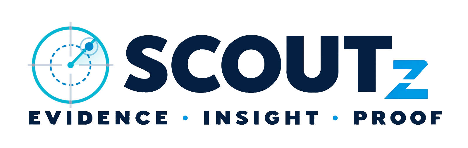 SCOUTz color logo