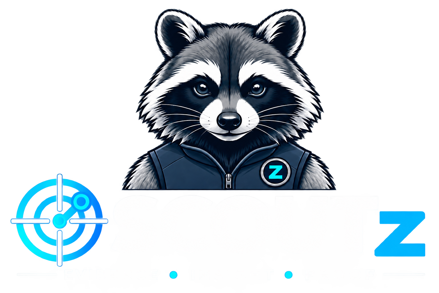 SCOUTz: Evidence · Insight · Proof