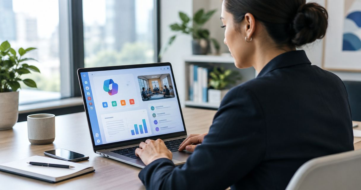 SCOUTz product evidence supporting Microsoft 365 Scan to Sales-Ready Evidence: 2026 Workflow