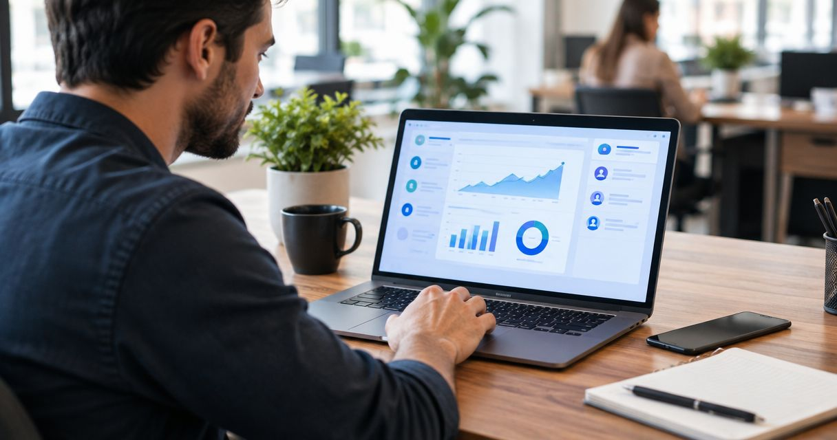 SCOUTz product evidence supporting Best MSP Lead Generation Software in 2026